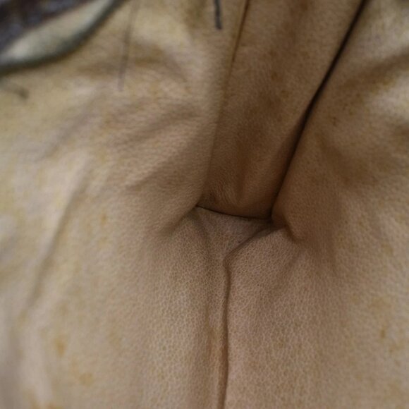 LOUIS VUITTON Poche Toilette 26 Clutch Pouch Bag Monogram Leather M47542 08KB051 - Picture 11 of 14